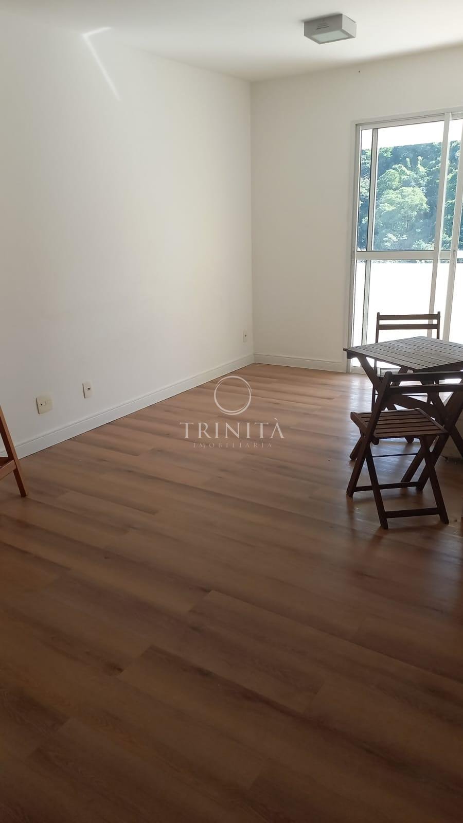 Piso laminado 