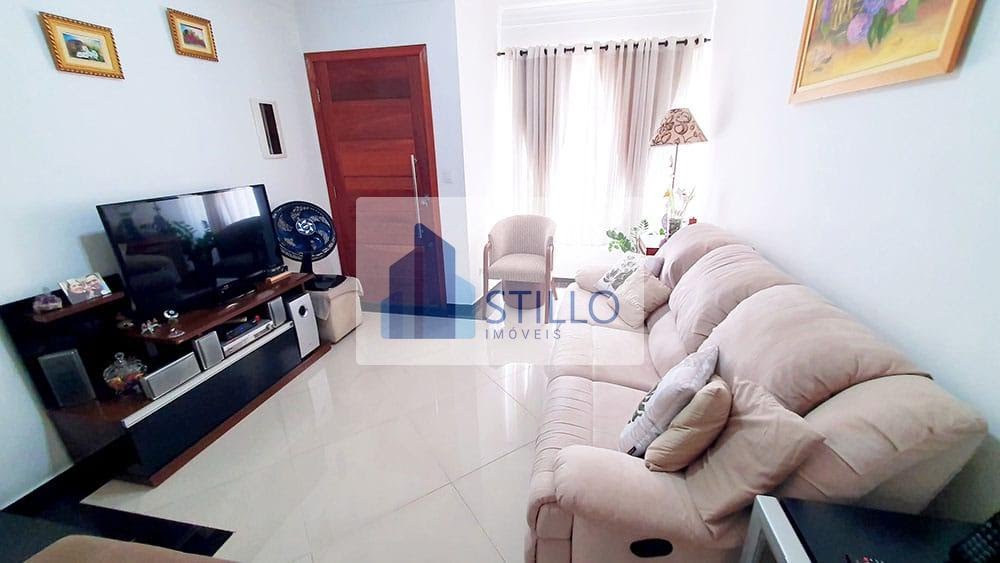 Casa à venda com 3 quartos, 2 suítes e 3 vagas no Chácara Santo Antônio (zona Leste), São Paulo (SP) — foto 28 de 30