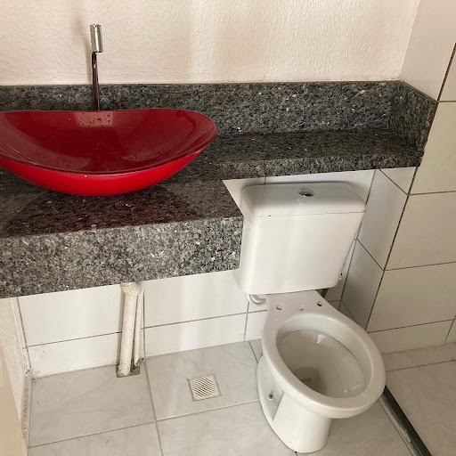 Apartamento de 2 quartos para venda no Condomínio Parque Goytacazes no Joquei Club - Campos dos Goytacazes, RJ