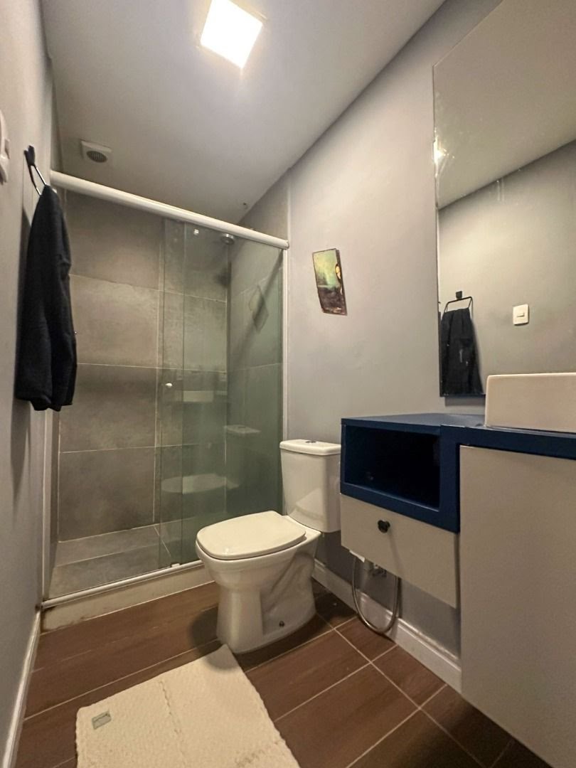 Apartamento à venda com 1 quarto, 1 suíte e 35m² no Laranjeiras, Rio de Janeiro (RJ) — foto 8 de 10