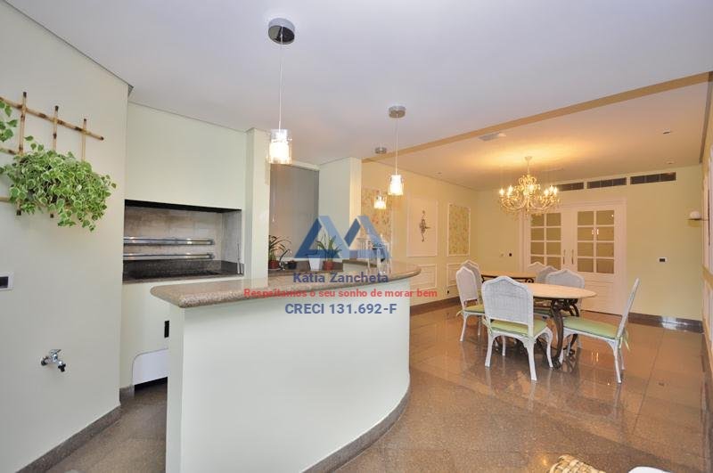 Apartamento à venda com 5 quartos, 5 suítes, 6 vagas e 852m² no Jardim Vitória Régia, São Paulo (SP) — foto 11 de 21