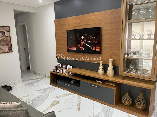 Apartamento, 2 quartos, 68 m² - Foto 3