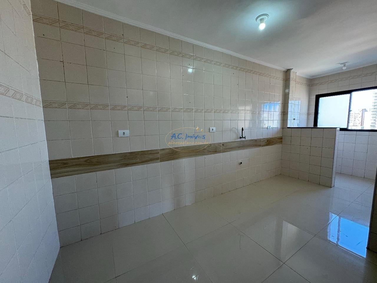 Apartamento à venda com 2 quartos, 1 suíte, 1 vaga e 76m² no Guilhermina, Praia Grande (SP) — foto 6 de 24