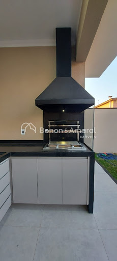 Casa de Condomínio, 3 quartos - Foto 5