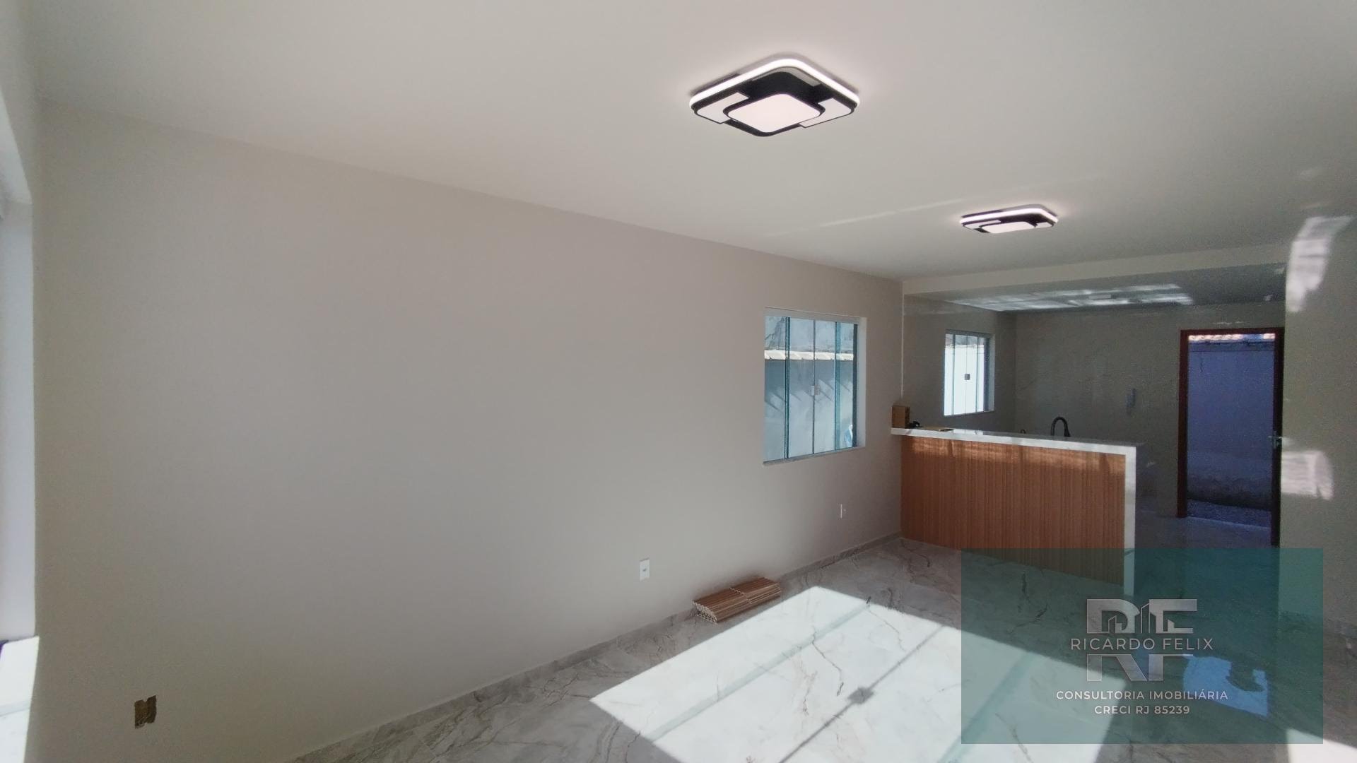 Casa à venda com 2 quartos, 2 suítes, 1 vaga e 130m² no Costazul, Rio das Ostras (RJ) — foto 4 de 22