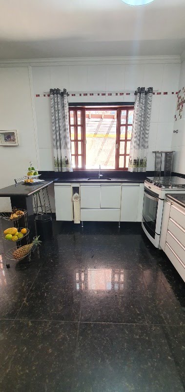 Casa à venda com 3 quartos, 1 suíte, 3 vagas e 290m² no Belo Vale, Santa Luzia (MG) — foto 12 de 30