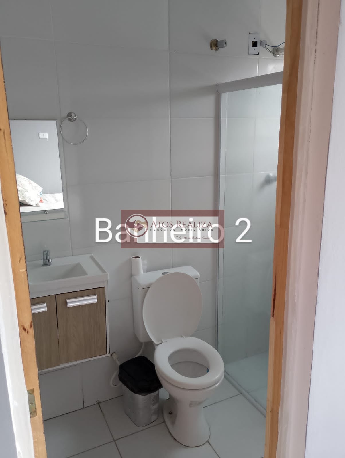 Casa à venda com 3 quartos, 2 banheiros, 2 vagas e 91m² no Parelheiros, São Paulo (SP) — foto 9 de 13