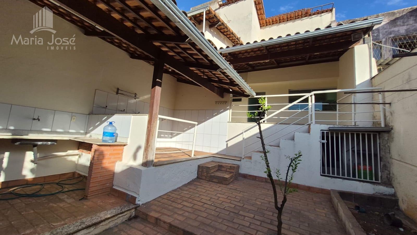 Casa para alugar com 3 quartos, 2 banheiros e 3 vagas no São Geraldo, Sete Lagoas (MG) — foto 22 de 27