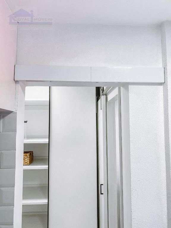 Apartamento à venda com 2 quartos, 2 banheiros, 1 vaga e 58m² no Pinheiros, São Paulo (SP) — foto 29 de 30