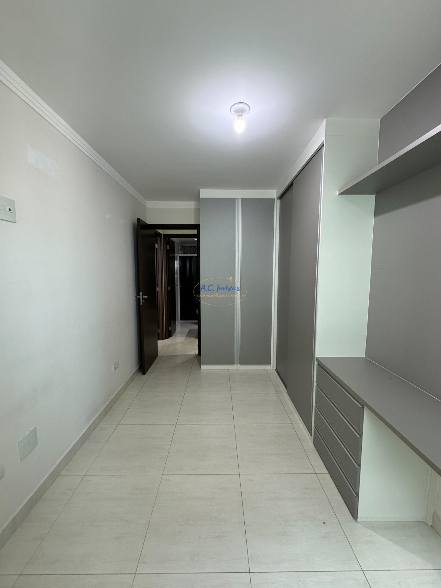 Apartamento à venda com 2 quartos, 1 suíte, 3 vagas e 93m² no Vila Caiçara, Praia Grande (SP) — foto 16 de 30