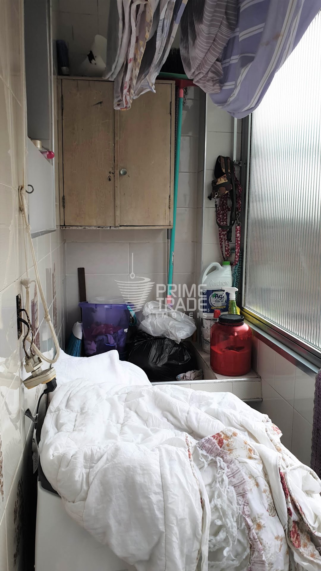 Apartamento à venda com 2 quartos, 2 banheiros, 1 vaga e 70m² no Embaré, Santos (SP) — foto 12 de 13