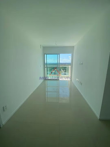 Apartamento em Ininga  -  Teresina