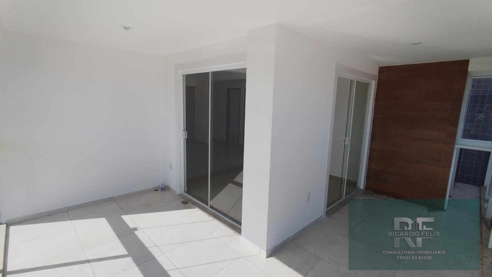 Apartamento à venda com 3 quartos, 1 suíte, 2 vagas e 95m² no Jardim Mariléa, Rio das Ostras (RJ) — foto 7 de 18
