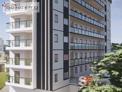 Apartamento em Vila Matilde  -  São Paulo