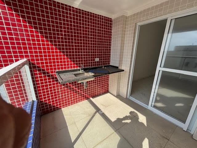 Apartamento à venda com 2 quartos, 1 suíte, 1 vaga e 67m² no Caiçara, Praia Grande (SP) — foto 2 de 20