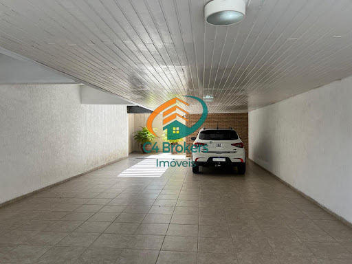 Sobrado comercial em Centro - Guarulhos, SP