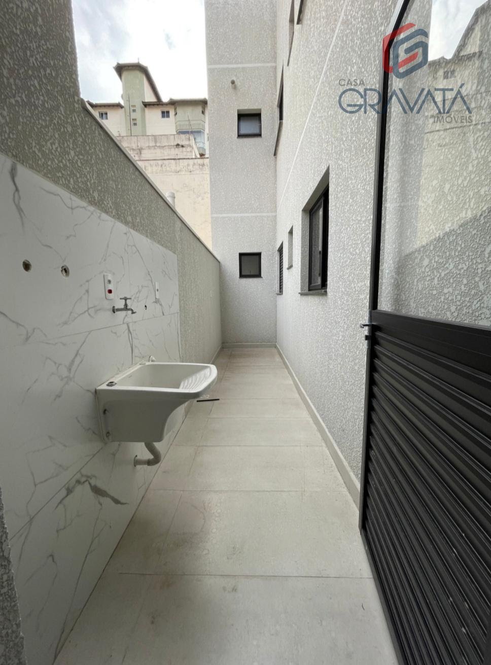 Apartamento à venda com 3 quartos, 1 suíte, 2 vagas e 86m² no Jardim Bela Vista, Santo André (SP) — foto 18 de 23