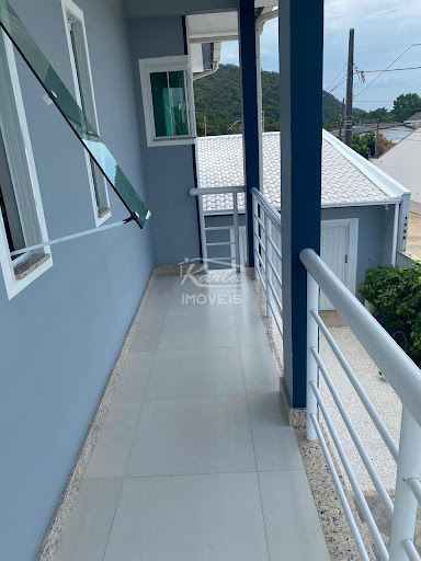 Casa em Gravatá  -  Navegantes