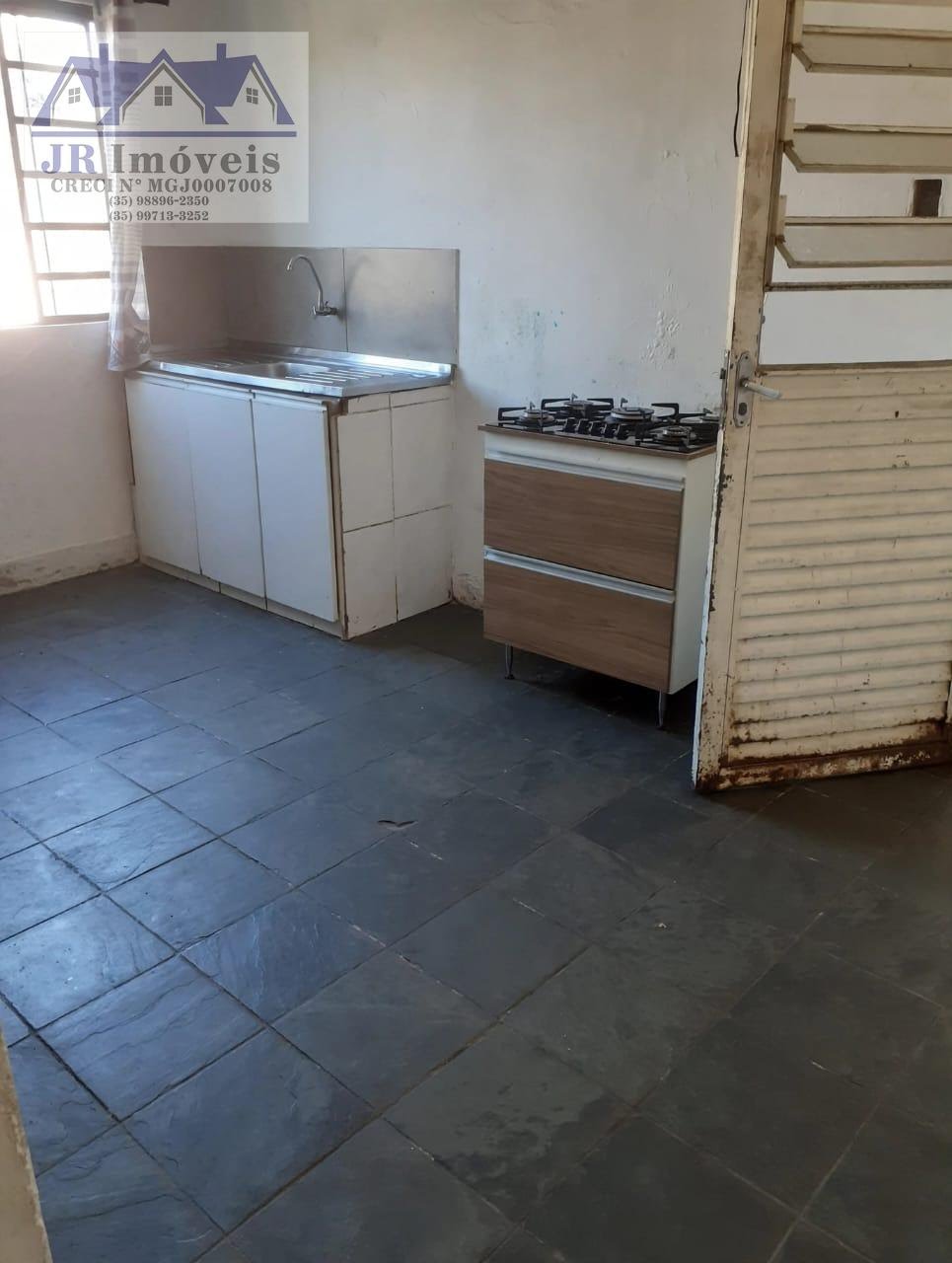 Casa à venda com 3 quartos, 1 banheiro e 51m² no Santo Antonio Vila Poddis, Itajubá (MG) — foto 2 de 11