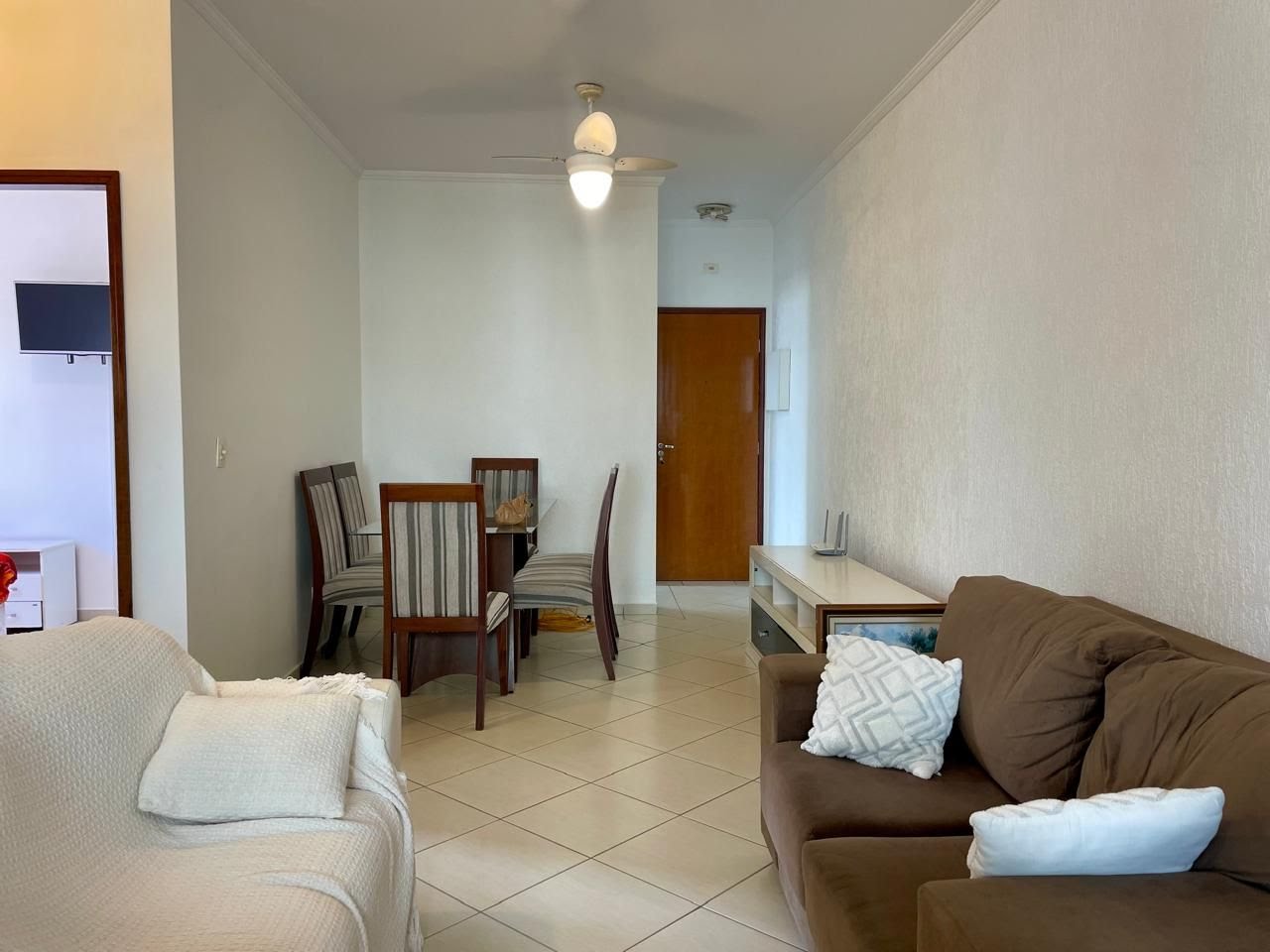 Apartamento para alugar com 2 quartos, 2 banheiros e 75m² no Barra da Lagoa, Ubatuba (SP) — foto 6 de 12