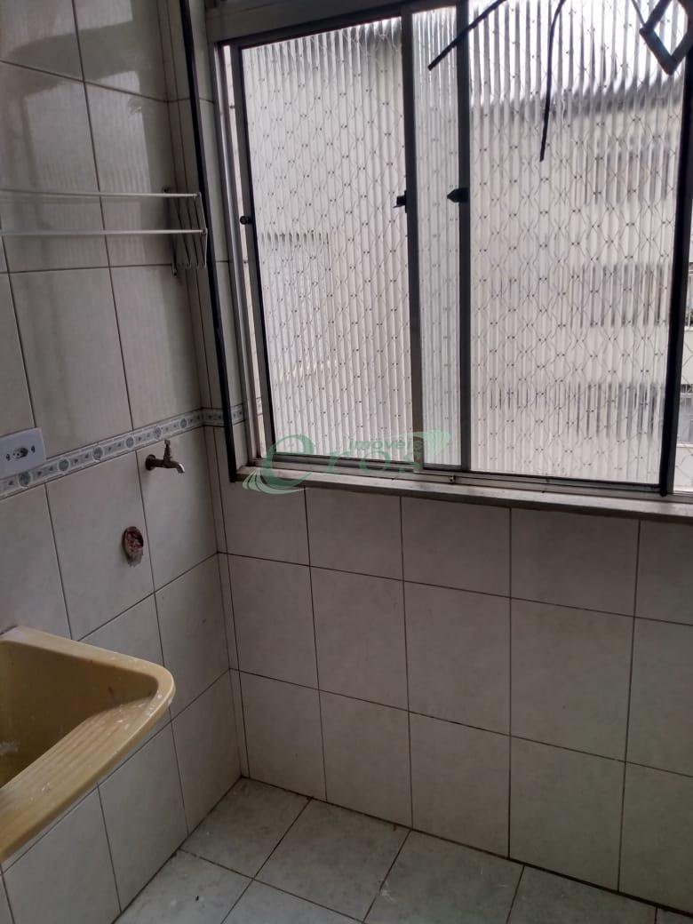 AREA DE SERVIÇO