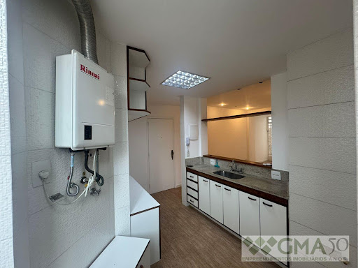 Apartamento em Laranjeiras  -  Rio de Janeiro