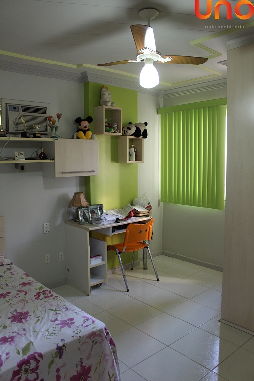 Apartamento à venda com 4 quartos, 2 suítes, 2 vagas e 160m² no Parque Avenida Pelinca, Campos dos Goytacazes (RJ) — foto 12 de 30