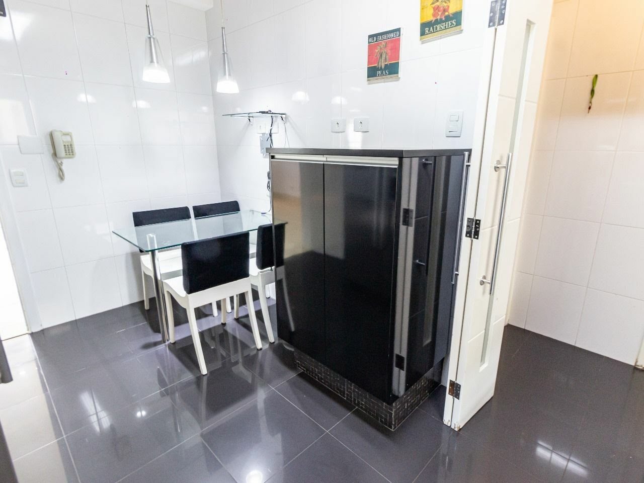 Apartamento à venda com 3 quartos, 3 suítes, 4 vagas e 145m² no Jardim Analia Franco, São Paulo (SP) — foto 7 de 29