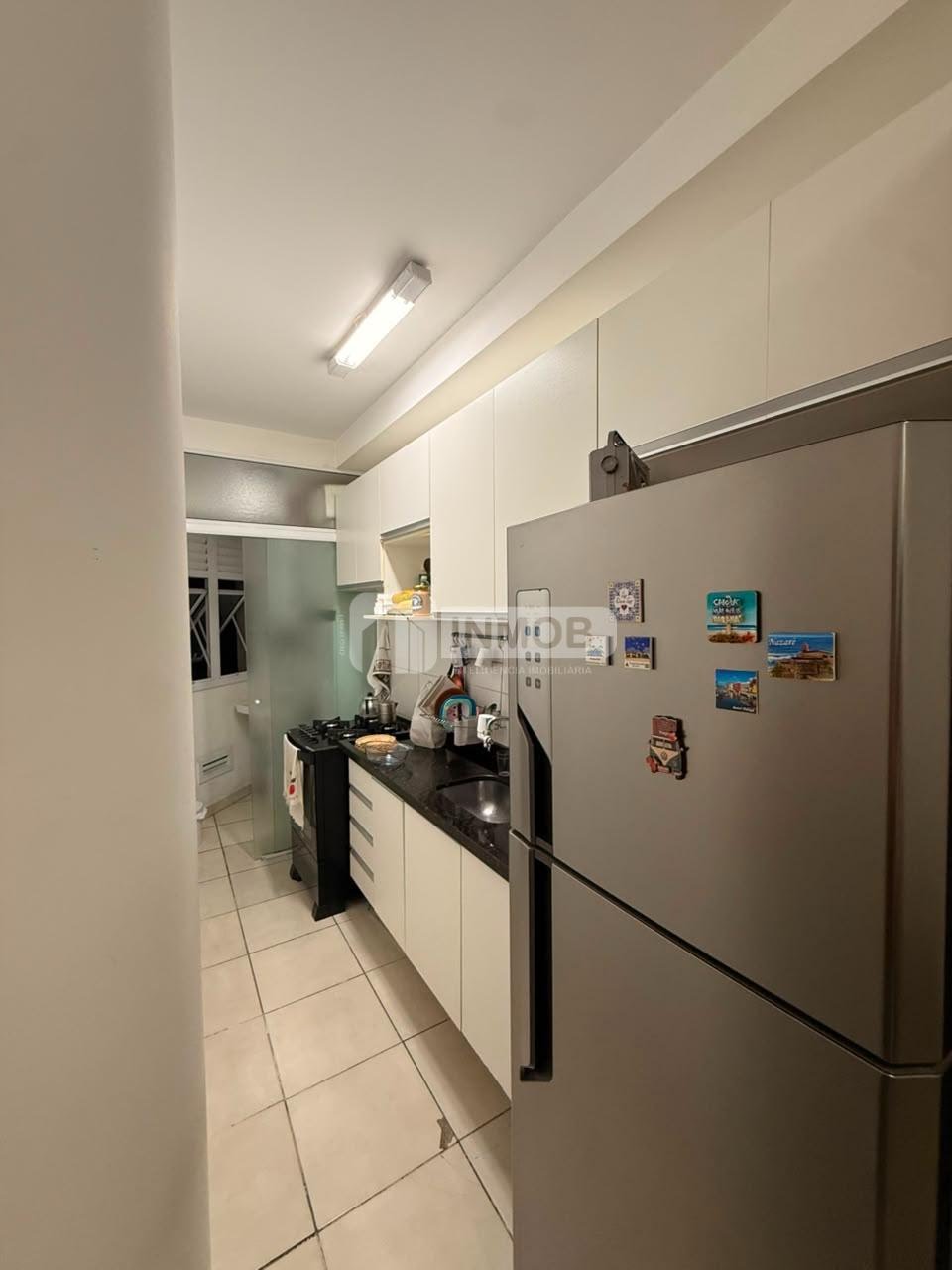 Apartamento à venda com 2 quartos, 1 suíte, 1 vaga e 63m² no Jardim das Nações, Taubaté (SP) — foto 5 de 12