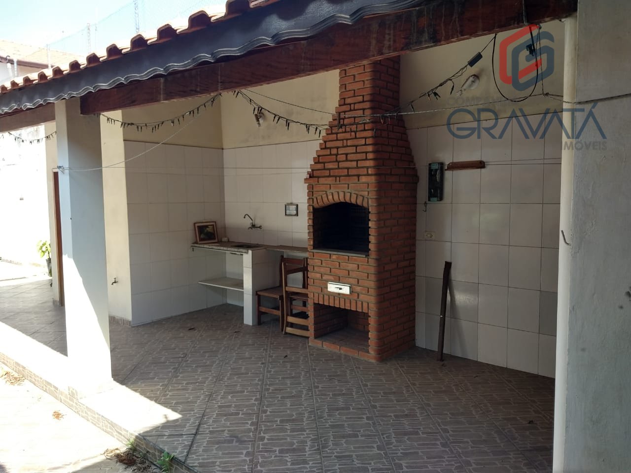 Casa à venda com 2 quartos, 1 banheiro, 4 vagas e 240m² no Vila Homero Thon, Santo André (SP) — foto 14 de 20