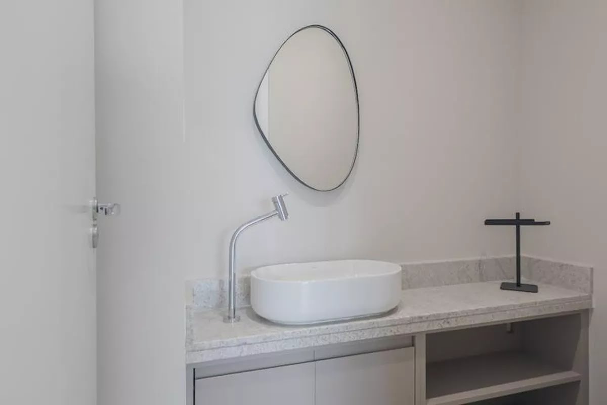 Apartamento para alugar com 2 quartos, 2 suítes, 1 vaga e 86m² no Pinheiros, São Paulo (SP) — foto 25 de 30