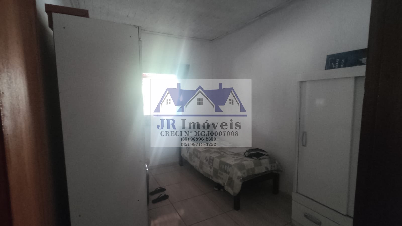 Casa à venda com 3 quartos, 1 banheiro, 1 vaga e 1000m² no Laje, Piranguinho (MG) — foto 14 de 17