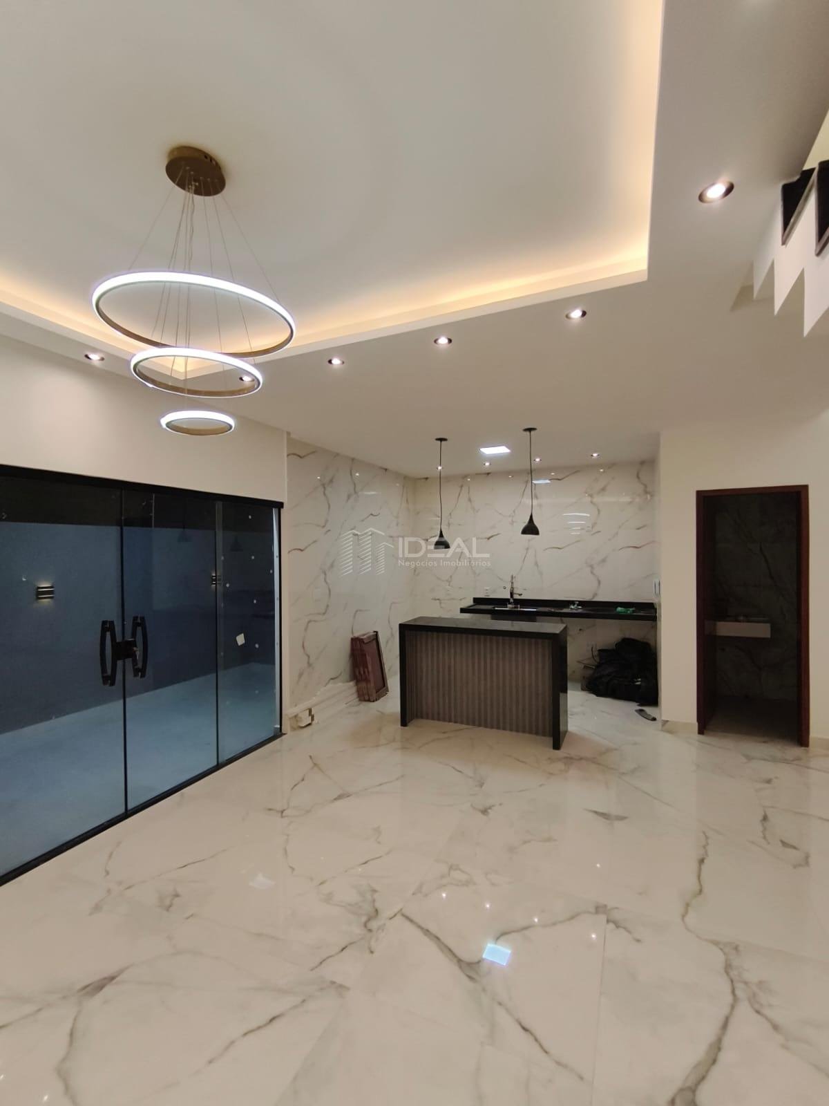 Casa à venda com 3 quartos, 1 suíte, 2 vagas e 165m² no Cidade Jardim, Campos dos Goytacazes (RJ) — foto 14 de 25