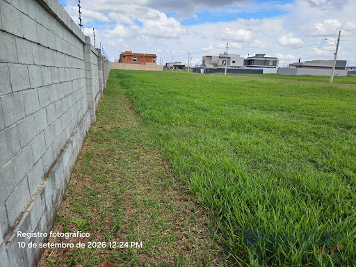 Terreno em Condomínio Fechado, Reserva Santa Inês R$ 200 mil