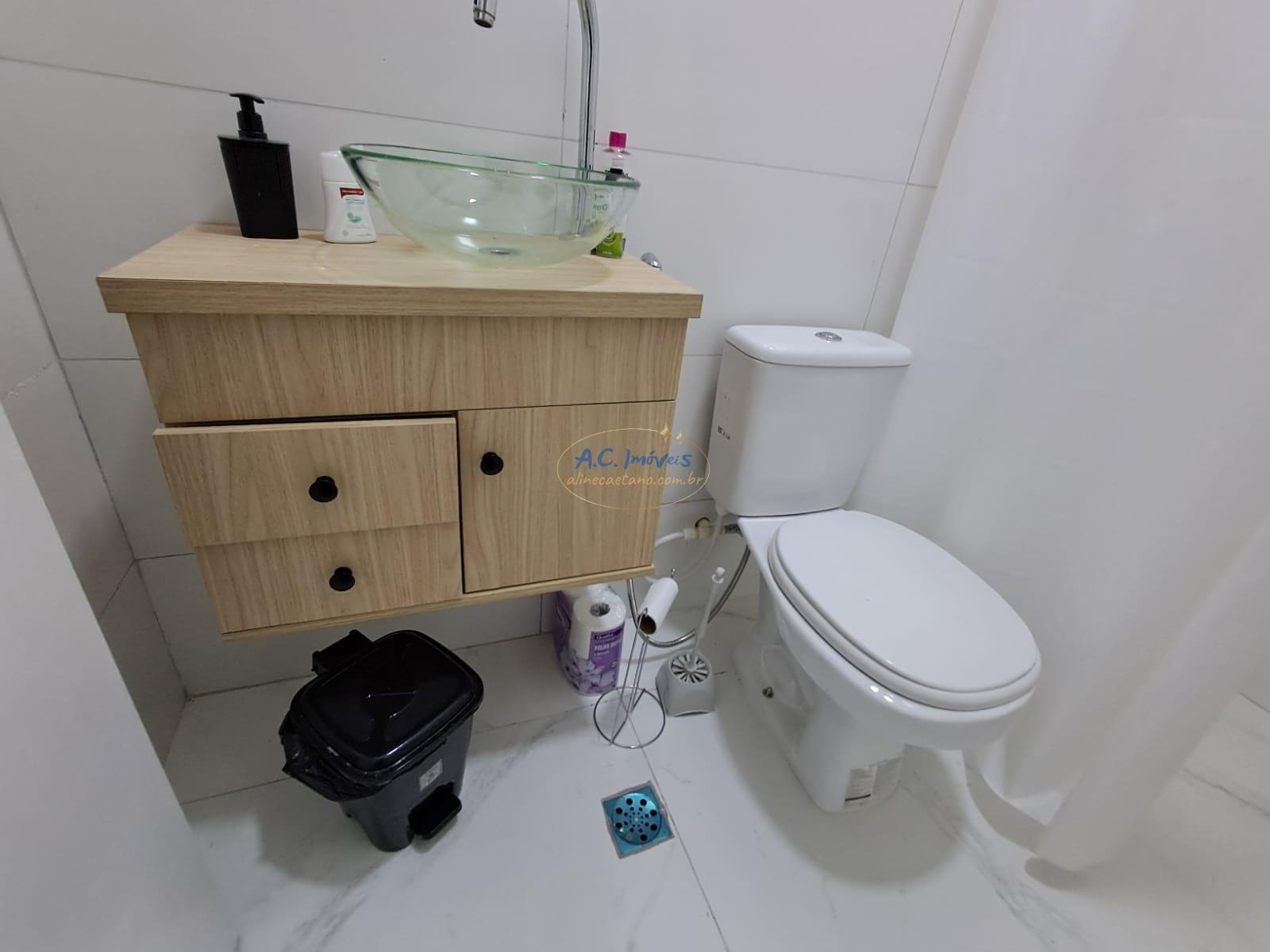 Casa à venda com 2 quartos, 1 suíte, 2 vagas e 90m² no Vila Tupi, Praia Grande (SP) — foto 12 de 30