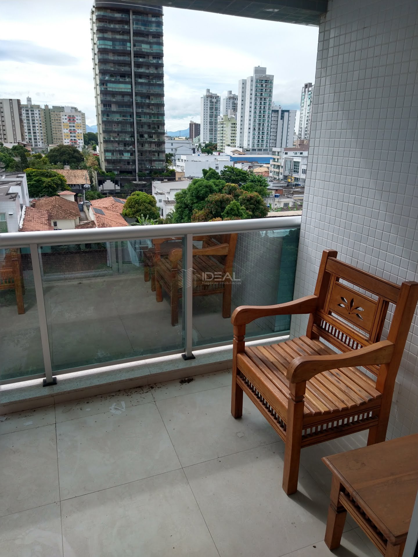 Apartamento para alugar com 2 quartos, 2 suítes, 2 vagas e 93m² no Centro, Campos dos Goytacazes (RJ) — foto 7 de 20