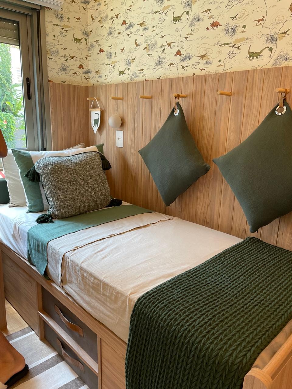 Apartamento à venda com 3 quartos, 3 suítes e 222m² no Perdizes, São Paulo (SP) — foto 20 de 30