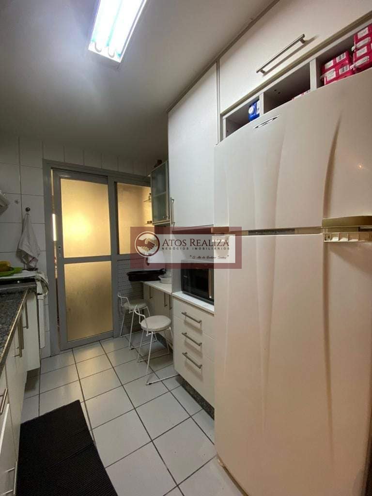 Apartamento à venda com 3 quartos, 1 suíte, 2 vagas e 114m² no Vila Leopoldina, São Paulo (SP) — foto 10 de 21