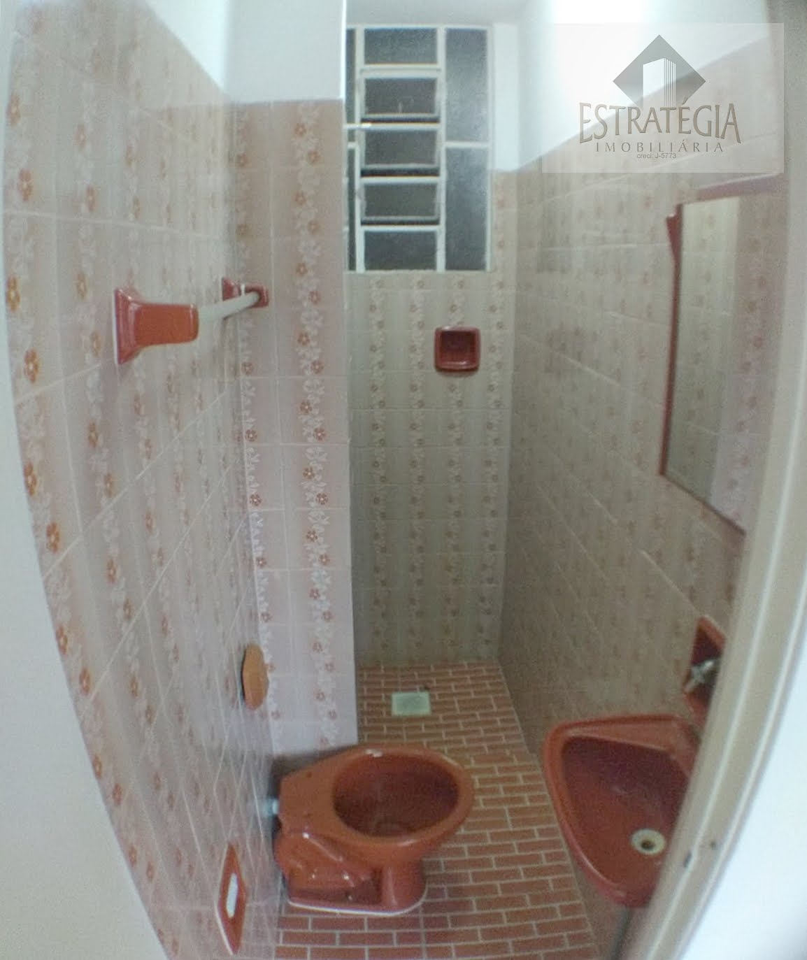 Studio à venda com 1 banheiro e 25m² no Centro, Petrópolis (RJ) — foto 7 de 7