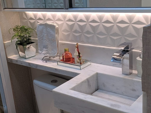 Apartamento em Parque São Jorge  -  Campinas