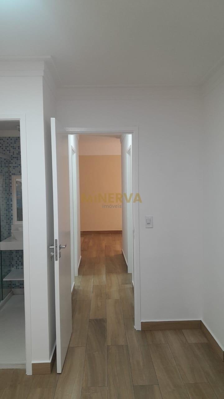 Apartamento à venda com 3 quartos, 1 suíte, 2 vagas e 77m² no Picanço, Guarulhos (SP) — foto 7 de 12