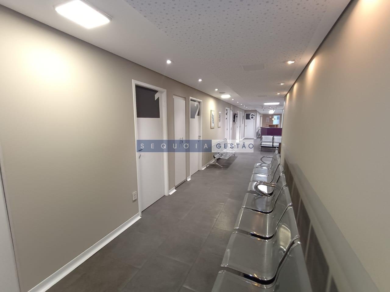 Comercial para alugar com 4 banheiros, 1 vaga e 360m² no República, São Paulo (SP) — foto 3 de 30