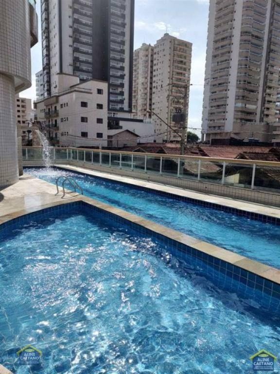 Apartamento à venda com 3 quartos, 3 suítes, 2 vagas e 154m² no Vila Tupi, Praia Grande (SP) — foto 26 de 30
