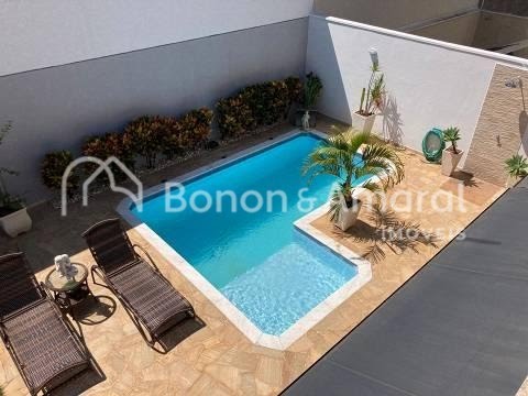 Casa de Condomínio, 3 quartos - Foto 35