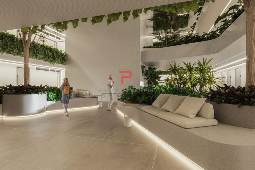 Apartamento à venda com 2 quartos, 1 suíte, 1 vaga e 60m² no Cabo Branco, João Pessoa (PB) — foto 13 de 16