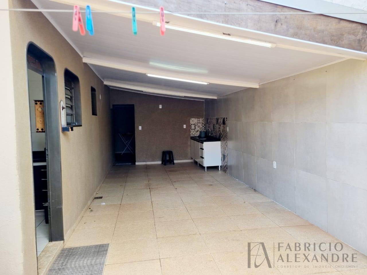 Casa à venda com 3 quartos, 1 banheiro, 4 vagas e 165m² no Jardim Nazareth, São José do Rio Preto (SP) — foto 9 de 22