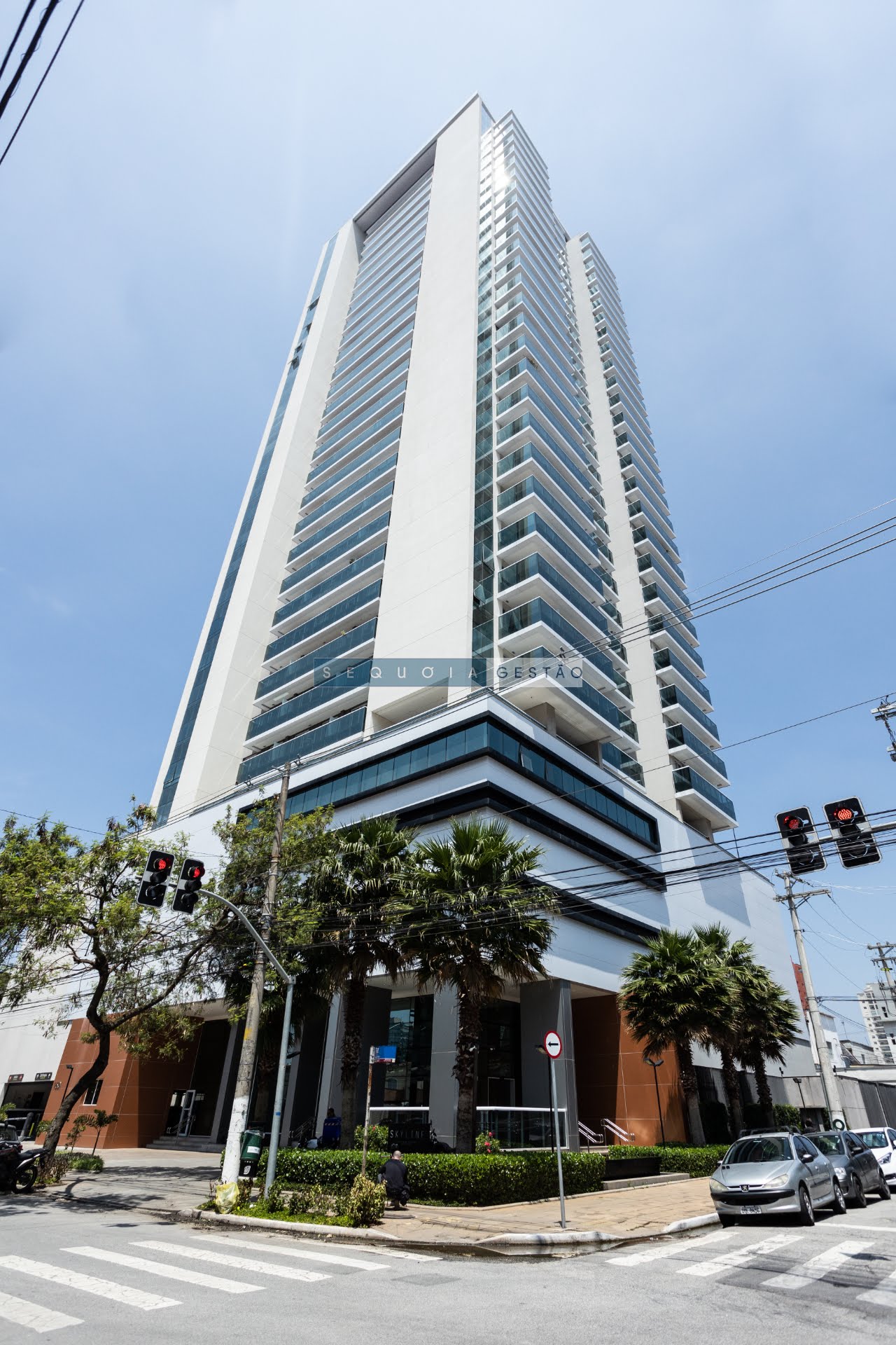 Comercial à venda com 1 banheiro, 1 vaga e 36m² no Chácara Santo Antônio (zona Sul), São Paulo — foto principal