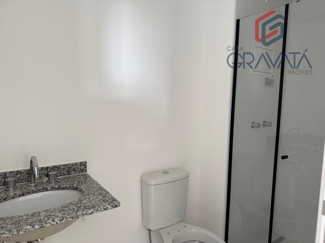 Apartamento à venda com 2 quartos, 1 suíte, 1 vaga e 57m² no Jardim, Santo André (SP) — foto 17 de 22