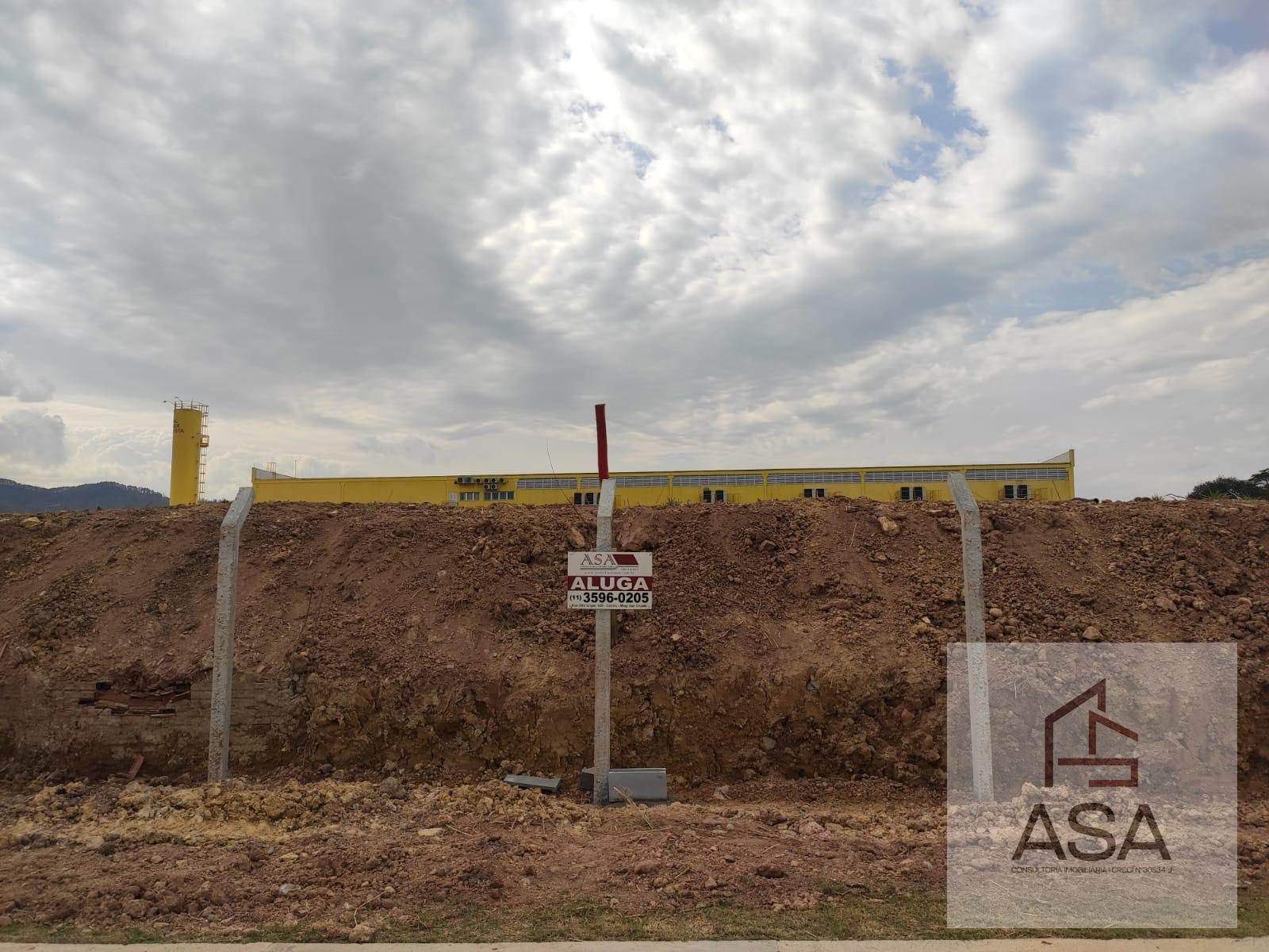 Loteamento e Condomínio, 2021 m² - Foto 9