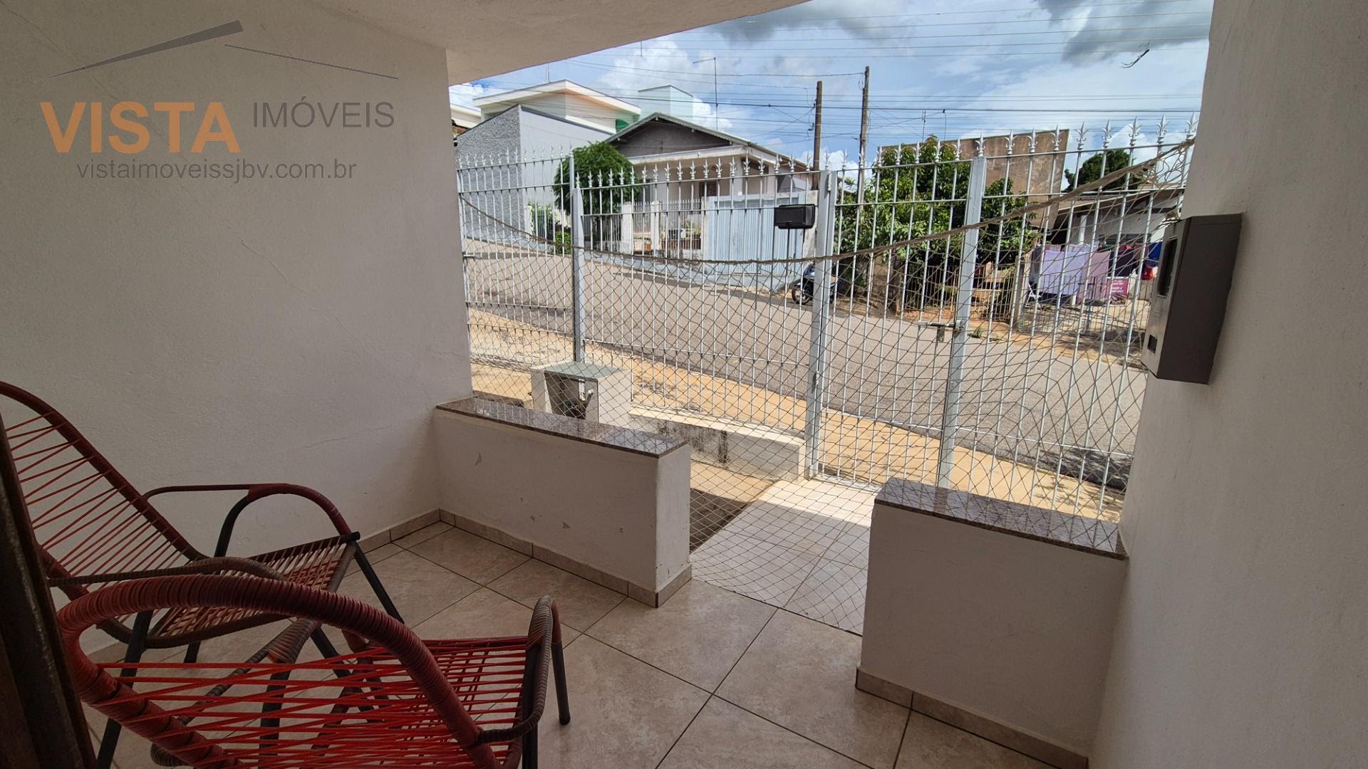 Casa à venda com 2 quartos, 1 banheiro, 2 vagas e 80m² no Vila Brasil, São João da Boa Vista (SP) — foto 12 de 15